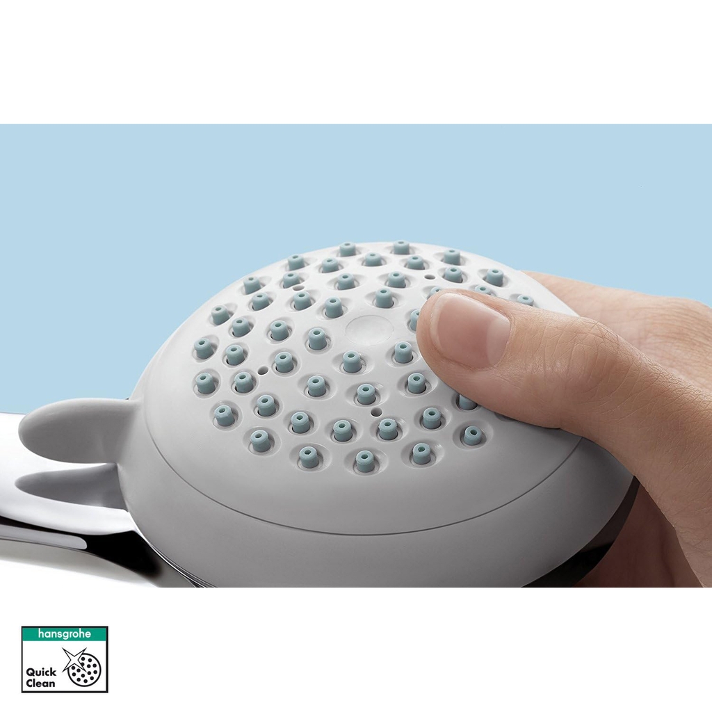 Bộ sen tay Hansgrohe Crometta 85 27763000