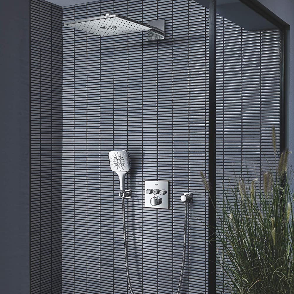 Đế âm sen tắm Grohe Rainshower SmartBox 26483000