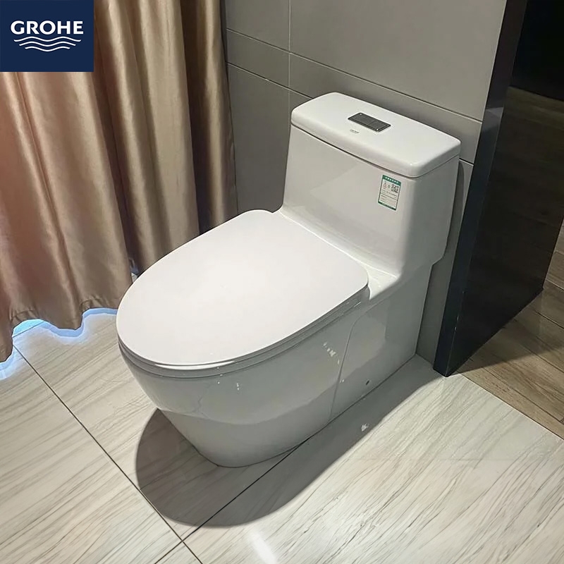 Bồn cầu 1 khối Grohe 115609