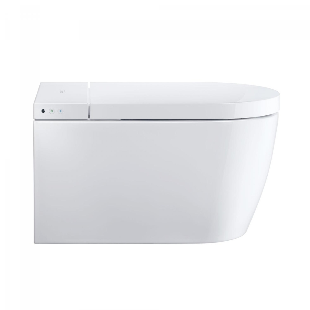 Bồn cầu điện tử Duravit SensoWash® Starck f Plus 650000012004320