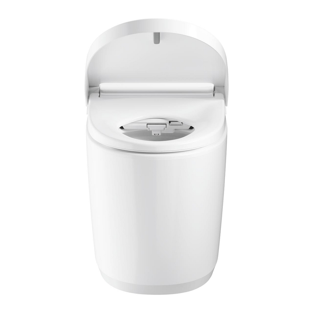 Bồn cầu điện tử đặt sàn Grohe Igina 5000 36543SH0