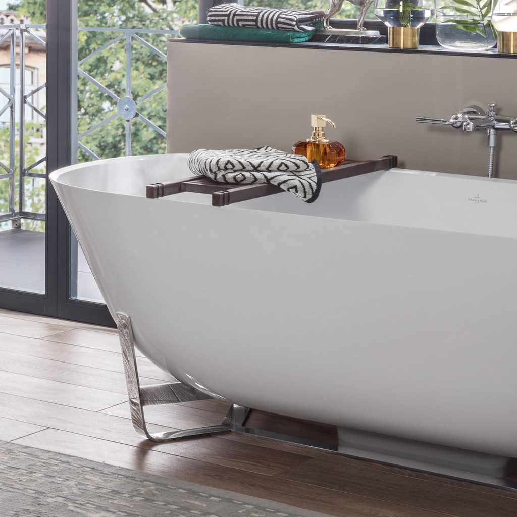 Bồn tắm độc lập Villeroy & Boch Antheus UBQ175ANH7F400V-01