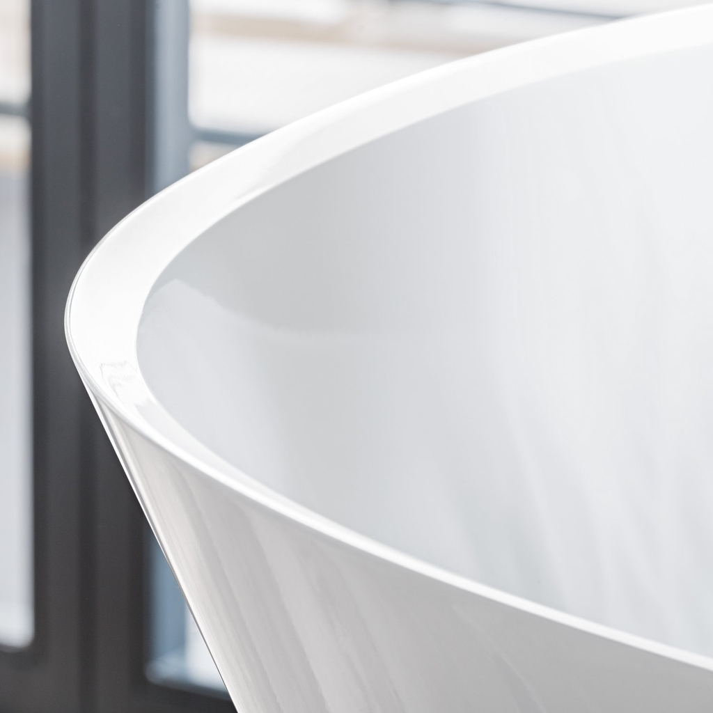 Bồn tắm độc lập Villeroy & Boch Antheus UBQ175ANH7F400V-01