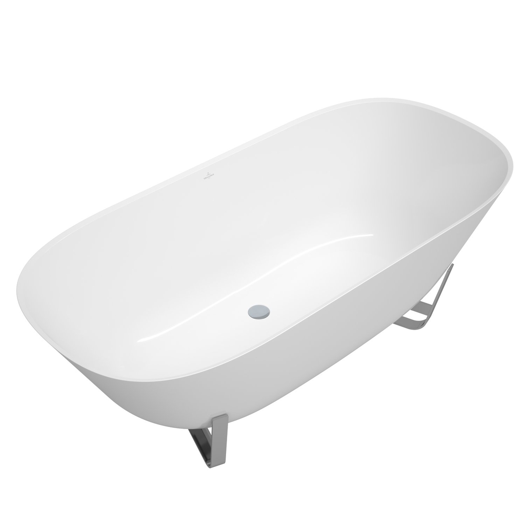 Bồn tắm độc lập Villeroy & Boch Antheus UBQ175ANH7F400V-01