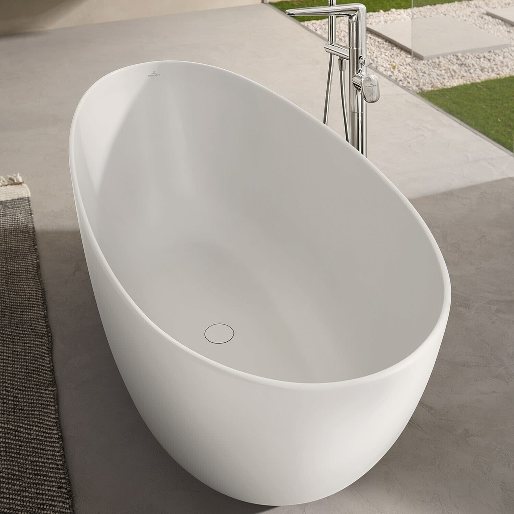 Bồn tắm Villeroy & Boch Antao UBQ170TAO7V-01