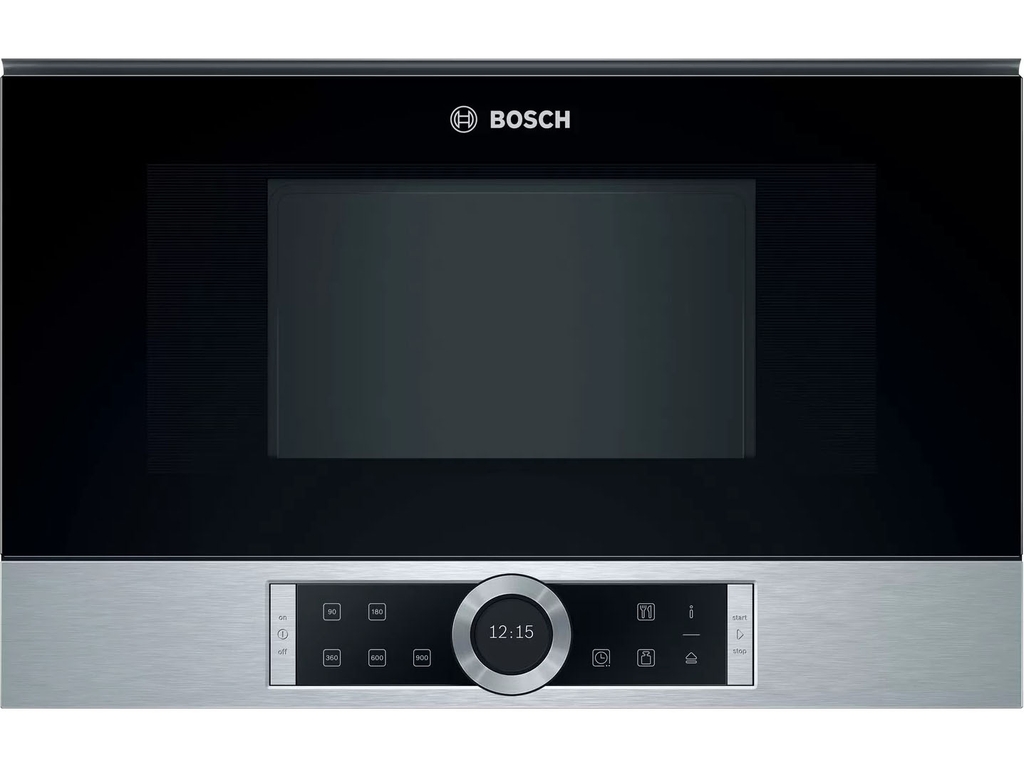 Lò vi sóng Bosch BFL634GS1