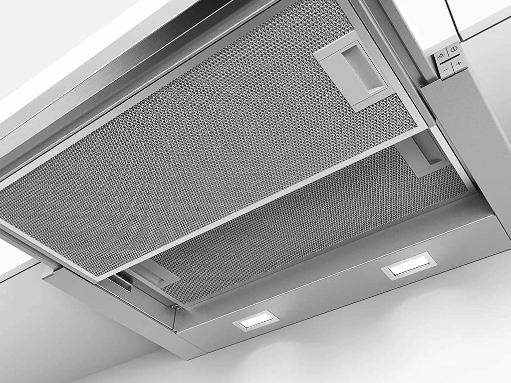 Máy hút mùi âm tủ Bosch DFS067A50