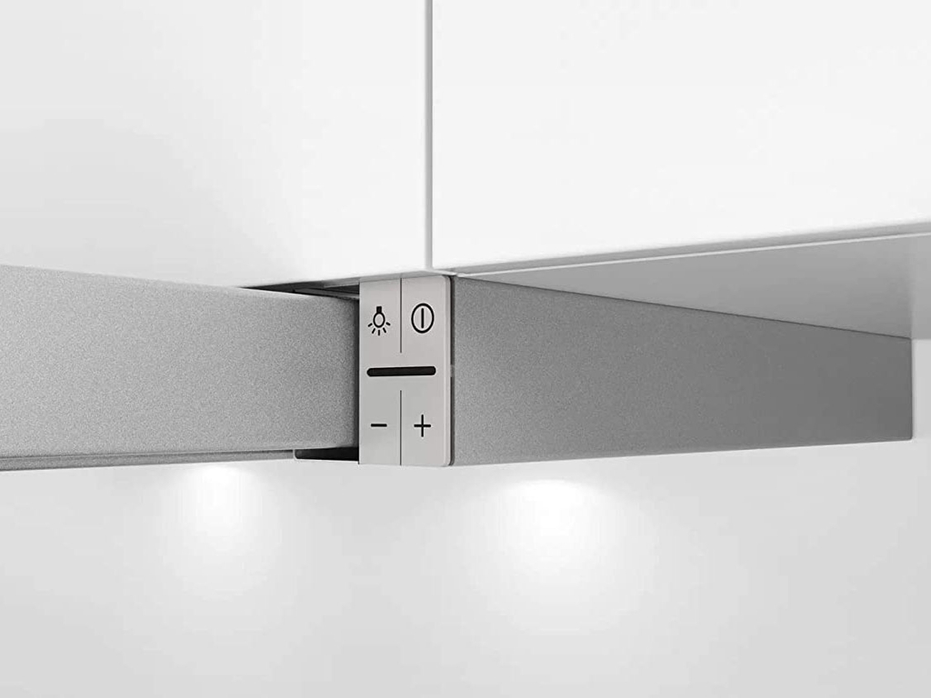 Máy hút mùi âm tủ Bosch DFS067A50