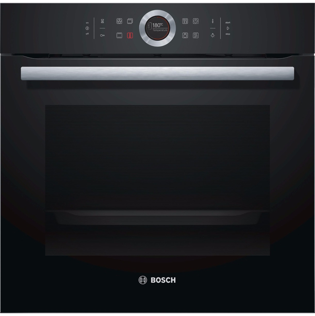 Lò nướng BOSCH HBG635BB1