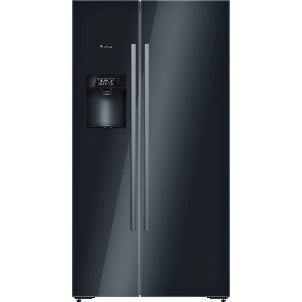 Tủ lạnh Side by Side BOSCH KAD92SB30