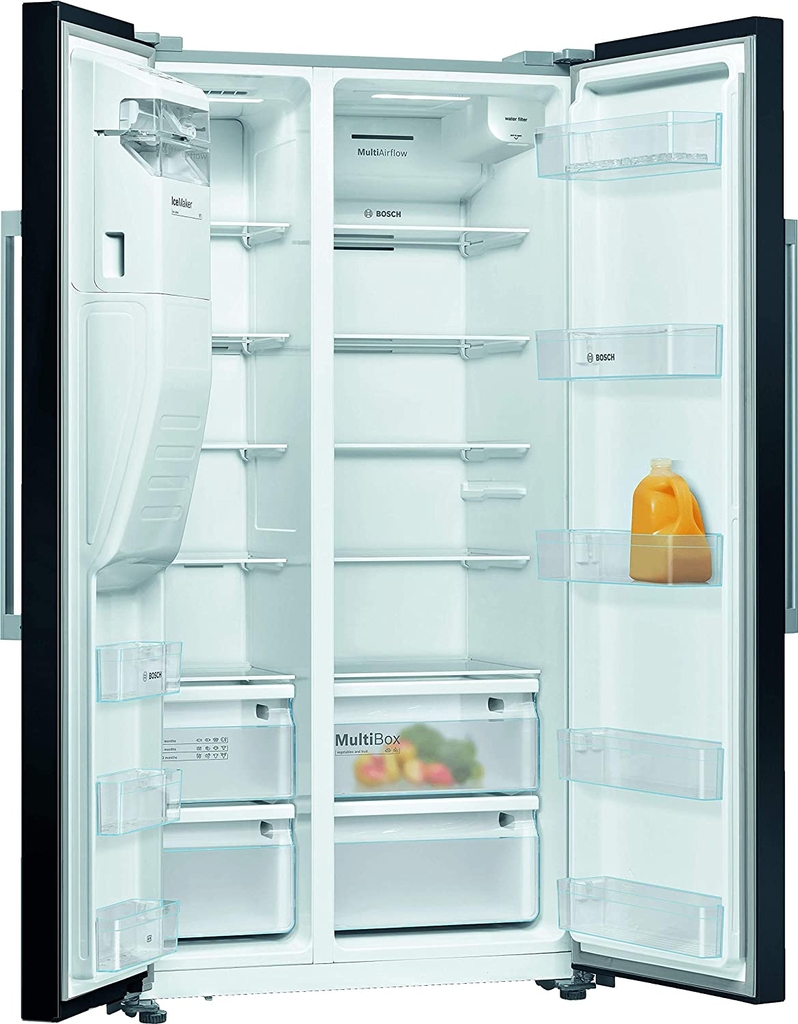 Tủ lạnh Side by Side Bosch KAD93VBFP