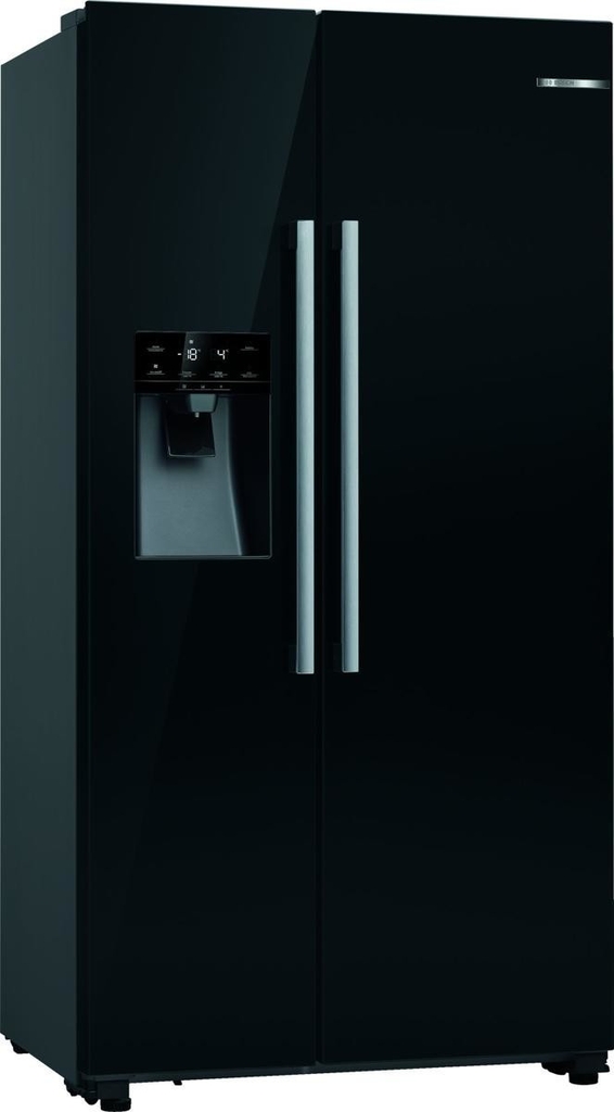 Tủ lạnh Side by Side Bosch KAD93VBFP