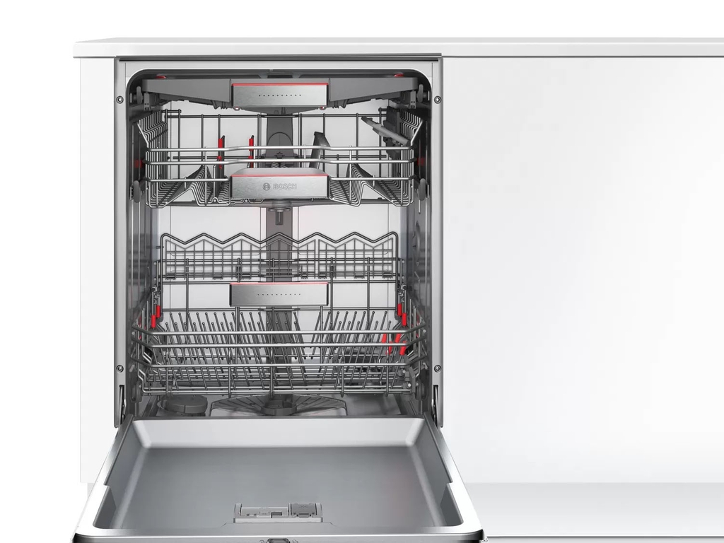 Máy rửa bát âm tủ BOSCH SMU68TS02E