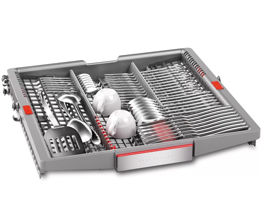 Máy rửa bát âm tủ BOSCH SMU68TS02E