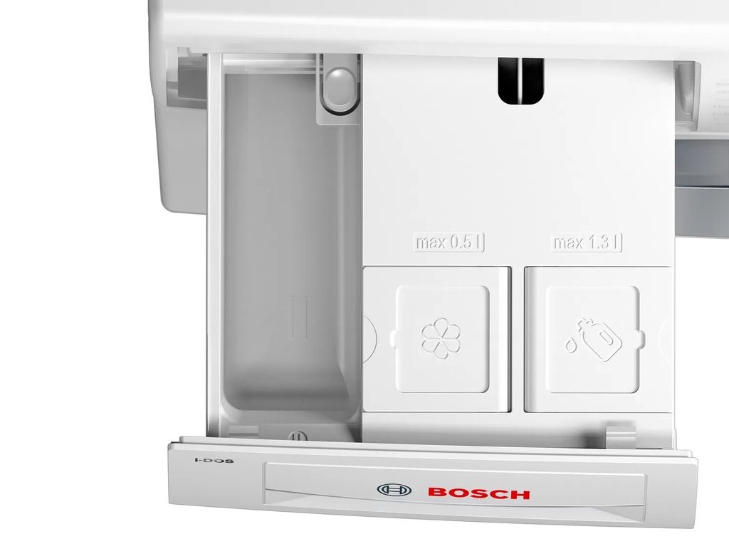 Máy giặt Bosch WAW32640EU  | Series 8