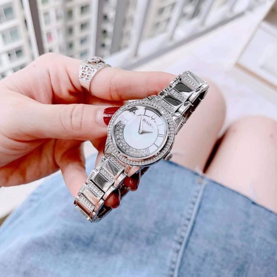 Đồng hồ Bulova - 96L257