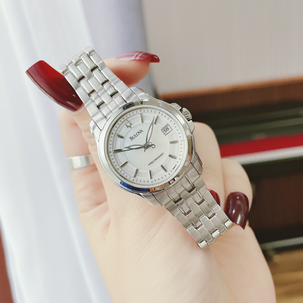 Đồng hồ Bulova Women's Precisionist