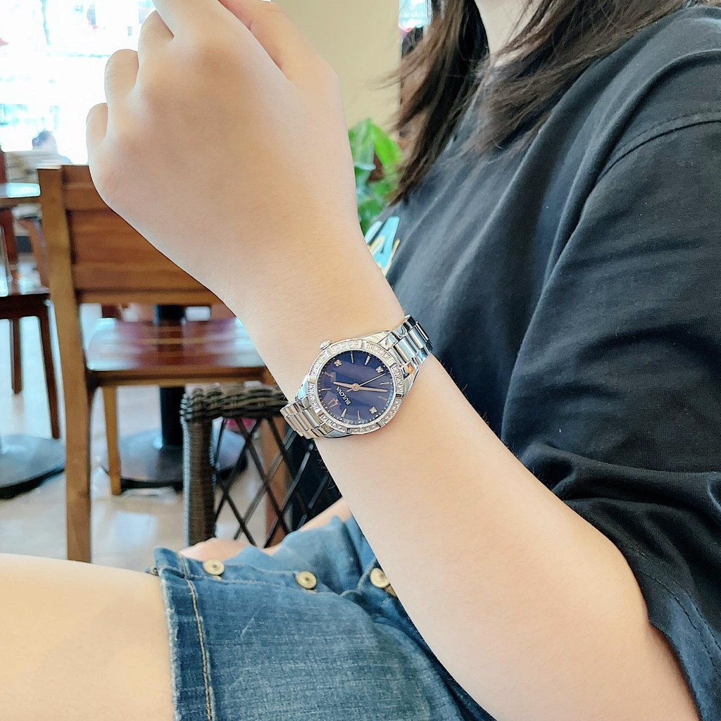 Đồng hồ Bulova