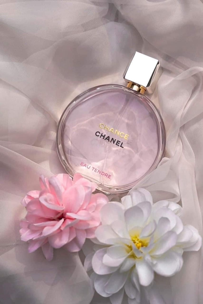 Nước hoa Chance Chanel EDP