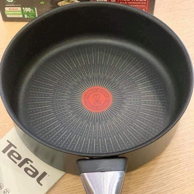 Chảo chống dính Tefal Excellence size 24cm