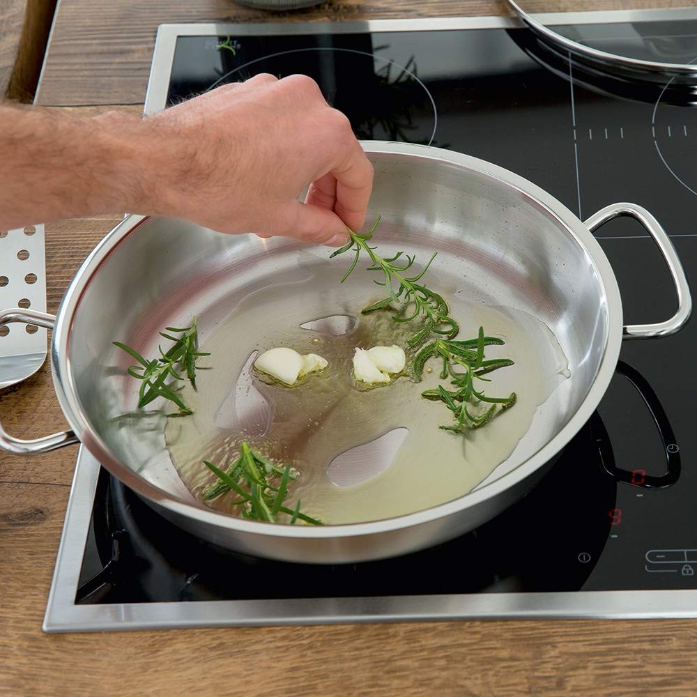 Chảo Fissler Original Profi