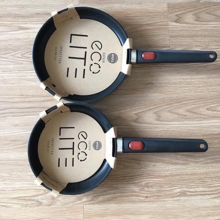 Chảo rán Woll Eco Lite Fry Pan