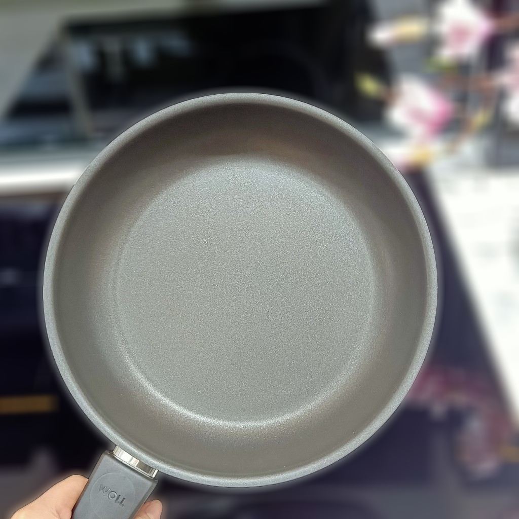 Chảo Woll Concept Fry Pans 20 cm