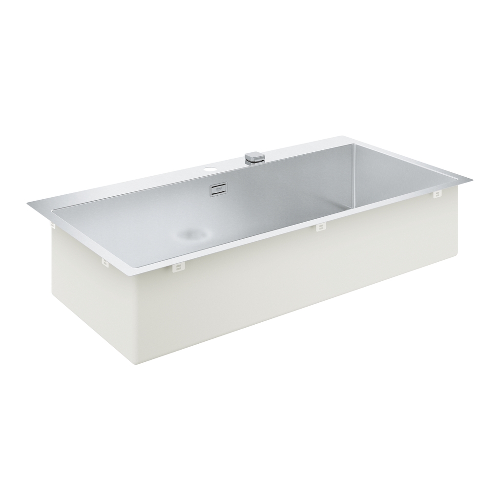 Chậu rửa bát Grohe K800 102cm