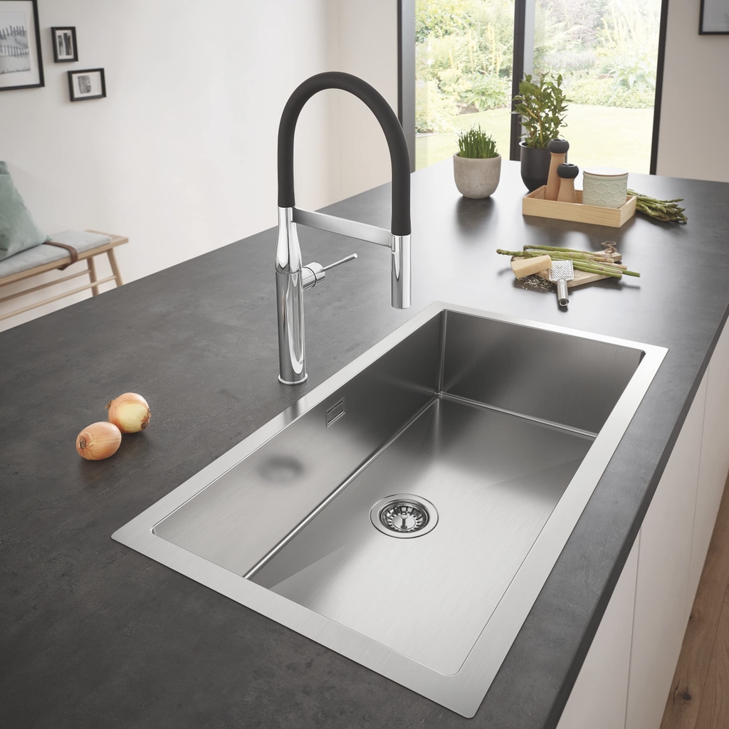 Chậu rửa bát Grohe K700 Sink 60 31580SD1