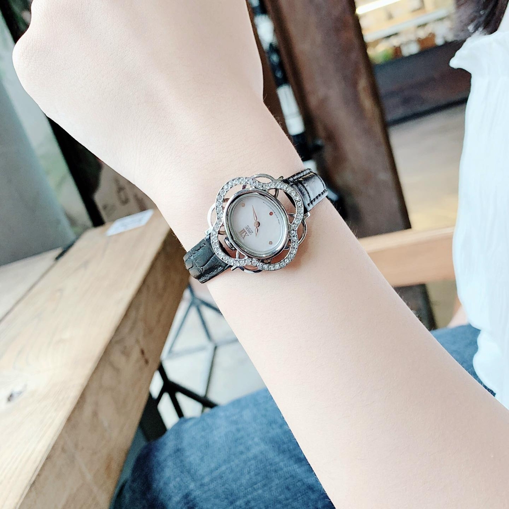 Đồng hồ Citizen Eco-drive