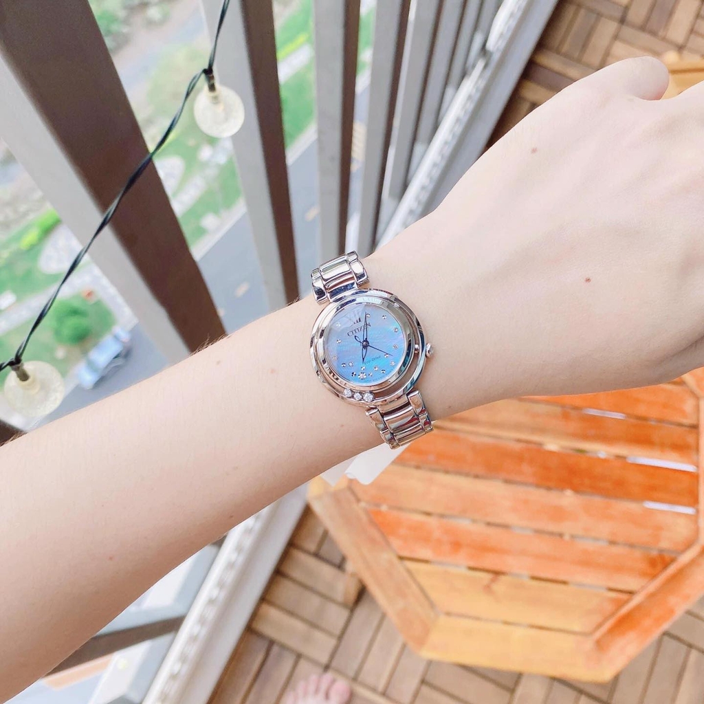 Đồng hồ Citizen “L sunrise” EM0320-59D