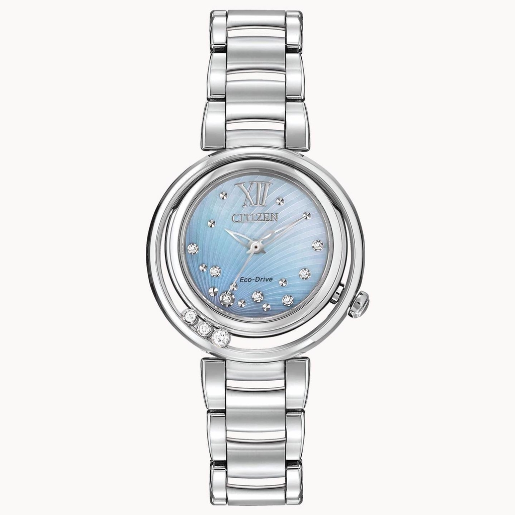 Đồng hồ Citizen “L sunrise” EM0320-59D