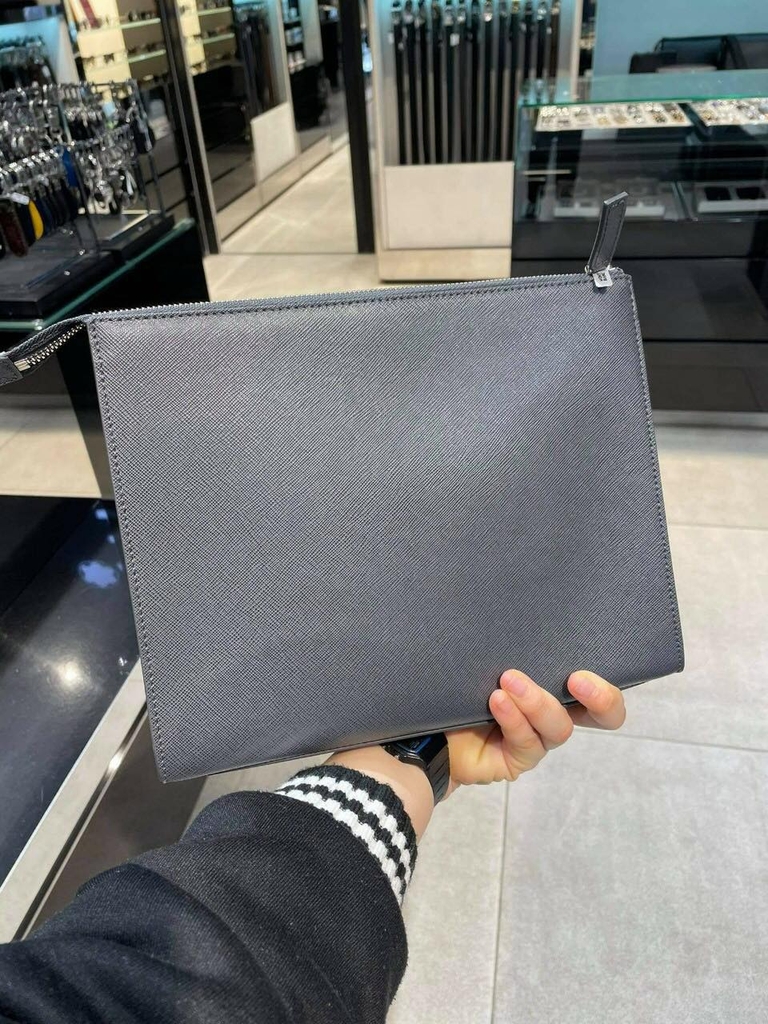 Clutch Montblanc