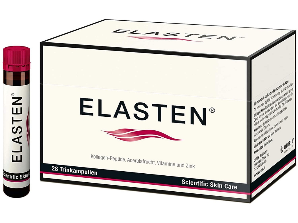 Collagen Elasten