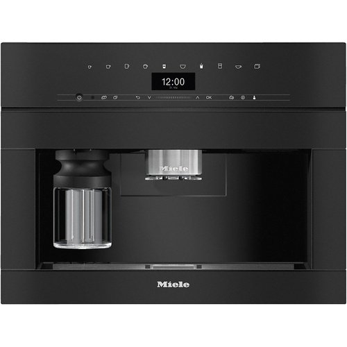 Máy pha cà phê tự động âm tủ Miele CVA 7440