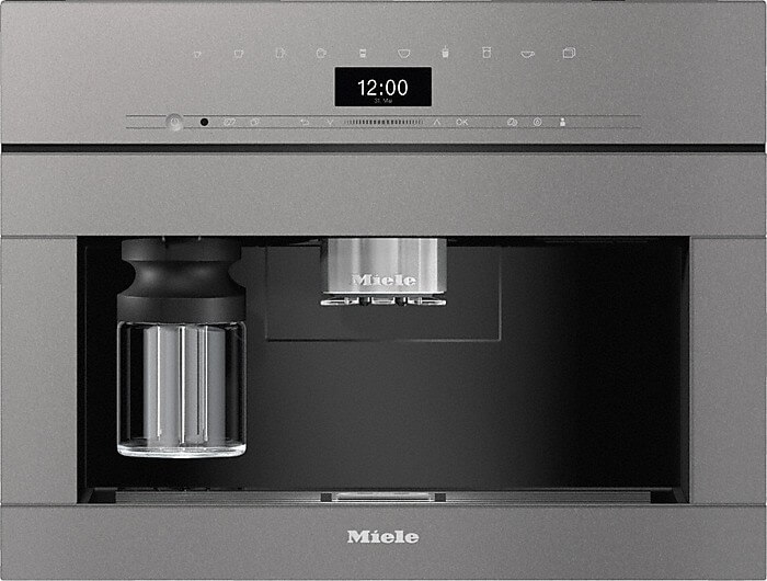 Máy pha cà phê tự động âm tủ Miele CVA 7440