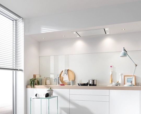 Hút mùi âm tủ Miele DA 2808