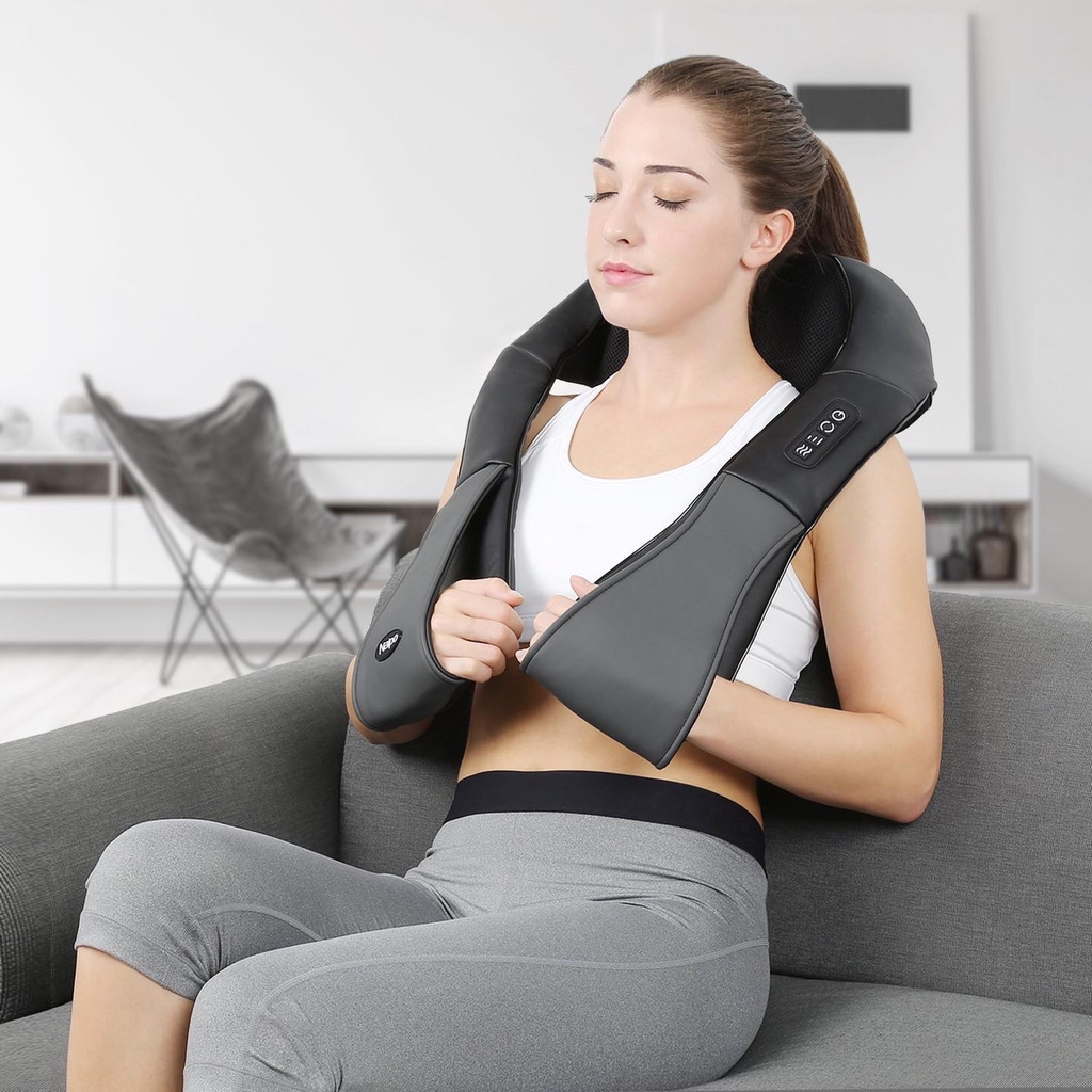 Đai massage đa năng NAIPO
