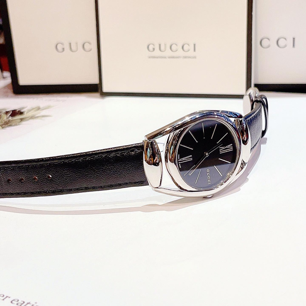 Đồng hồ Gucci Horsebit