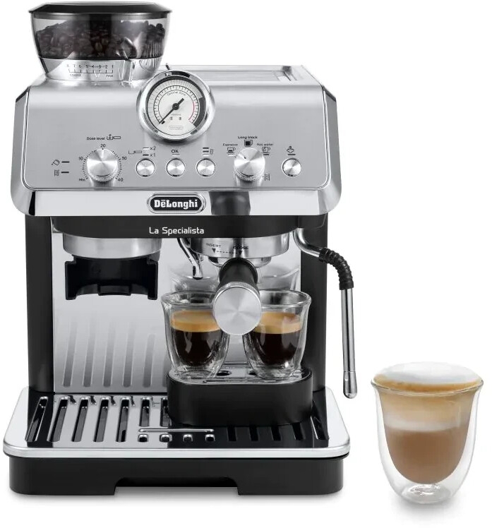 Máy pha cafe De'Longhi La Specialista Prestigio EC 9155.M