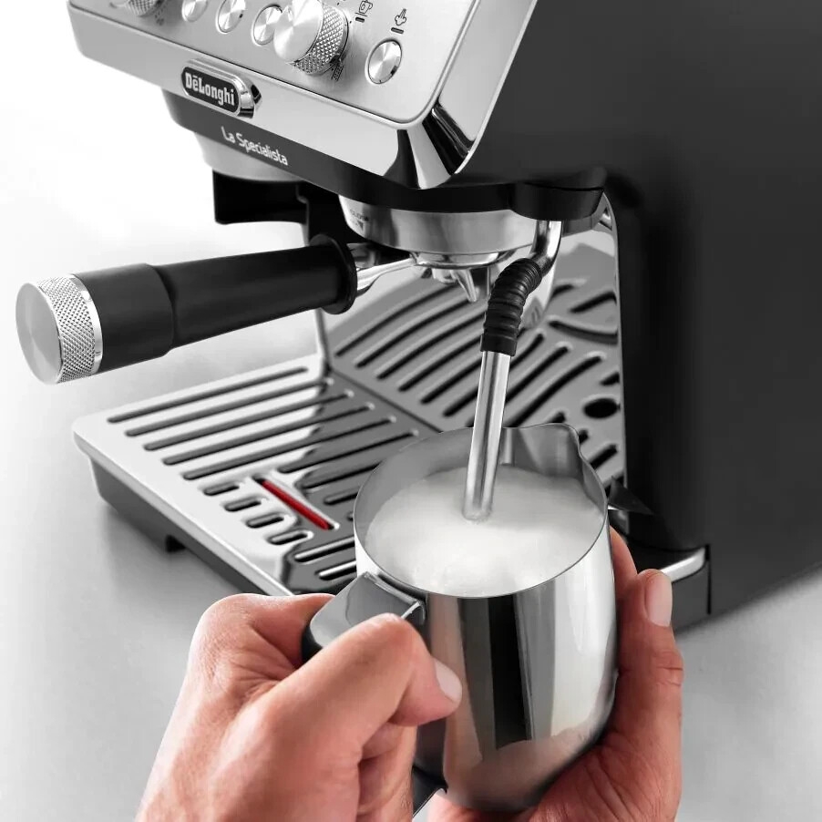 Máy pha cafe De'Longhi La Specialista Prestigio EC 9155.M