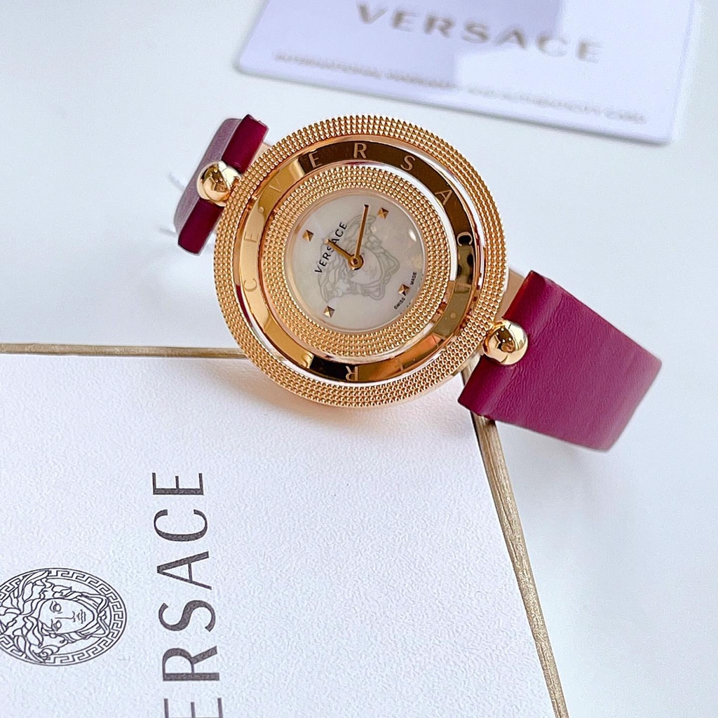 Đồng hồ Versace Eon Women Watch