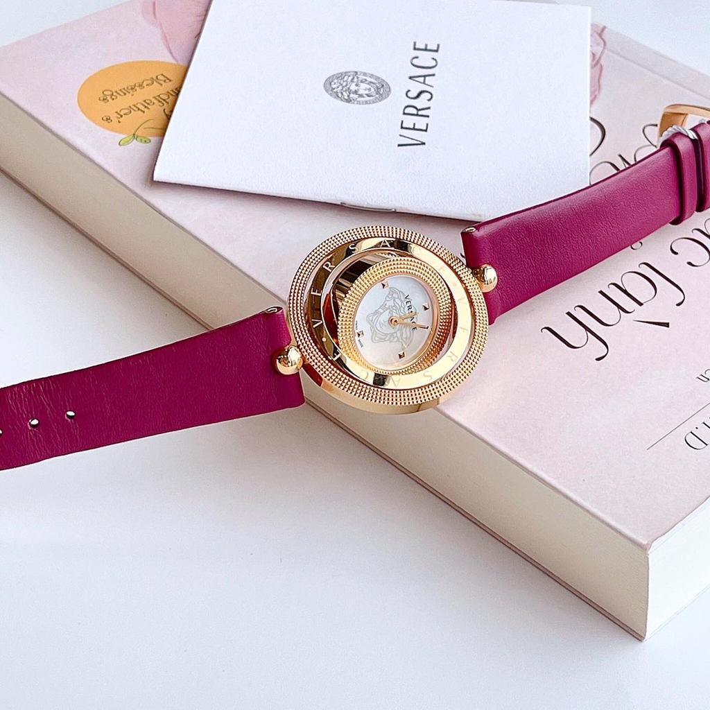 Đồng hồ Versace Eon Women Watch