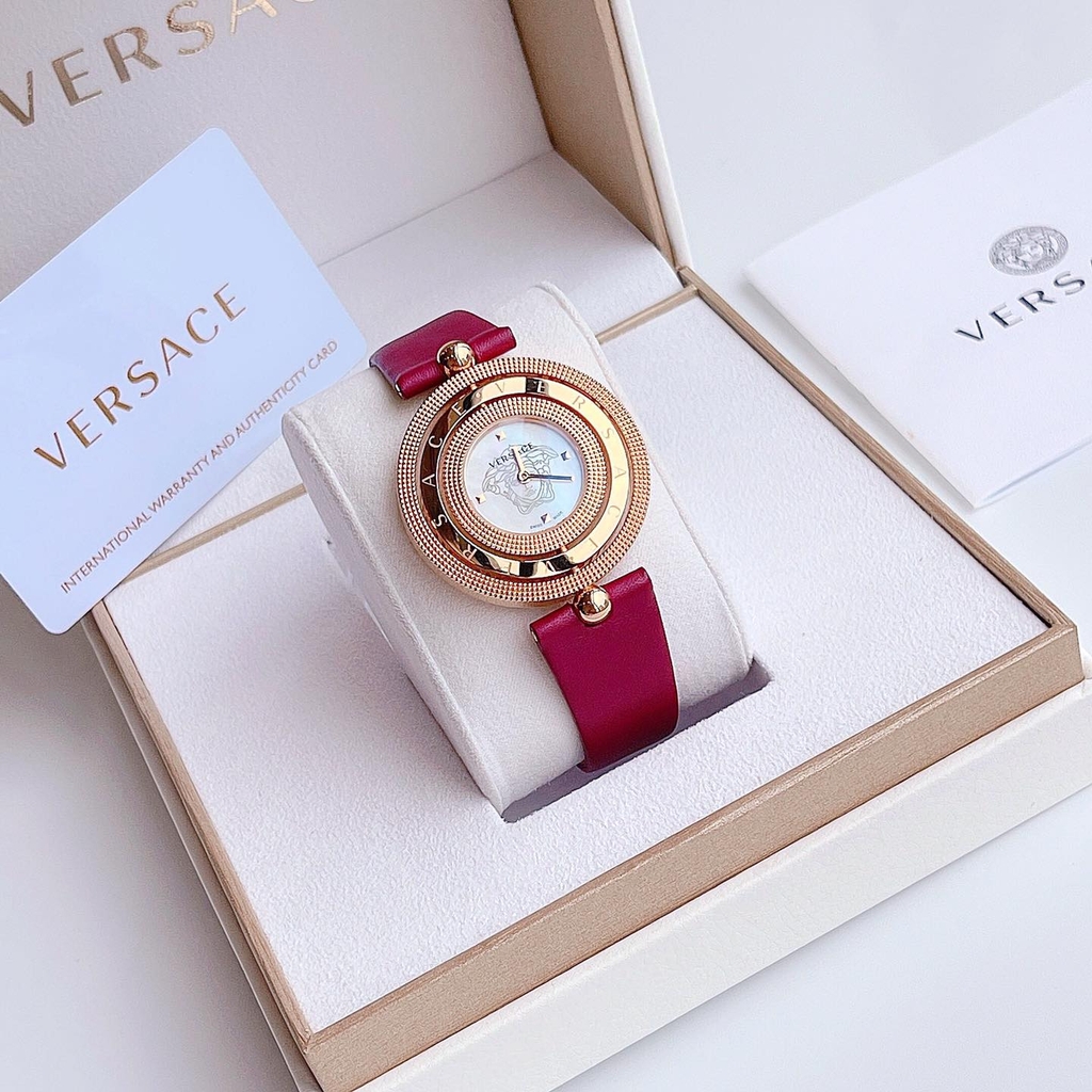 Đồng hồ Versace Eon Women Watch