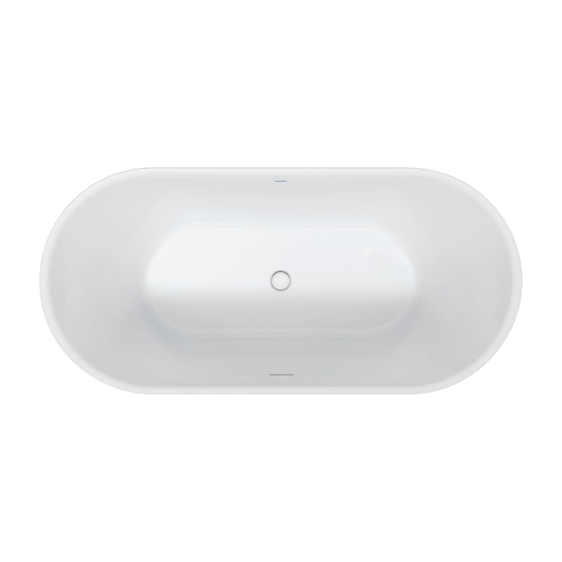 Bồn tắm độc lập Duravit  DuraSenja 700583000000000 170 x 80cm
