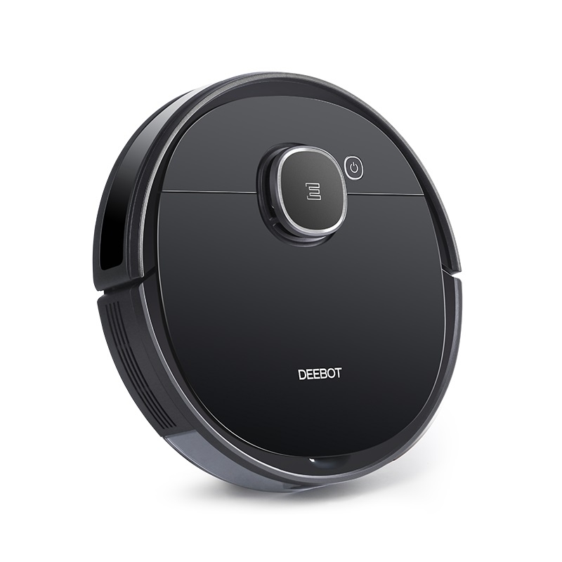 Robot hút bụi lau nhà ECOVACS DEEBOT OZMO 920