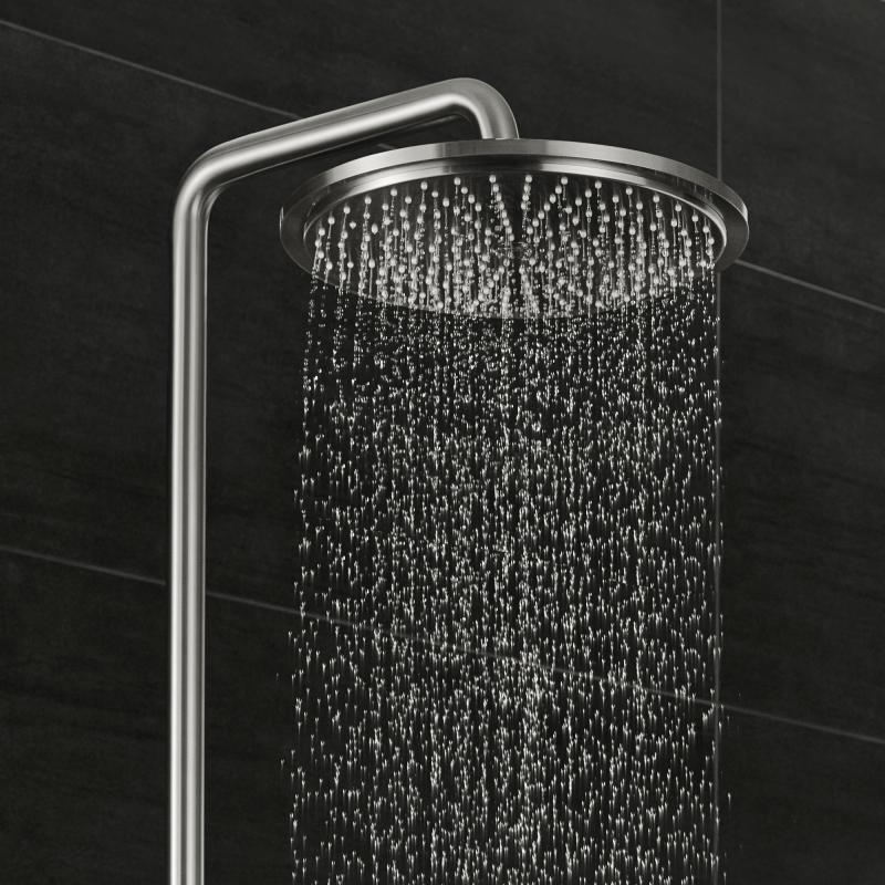 Sen cây đứng Grohe Essence 23741DC1 kiểu tay gạt đơn