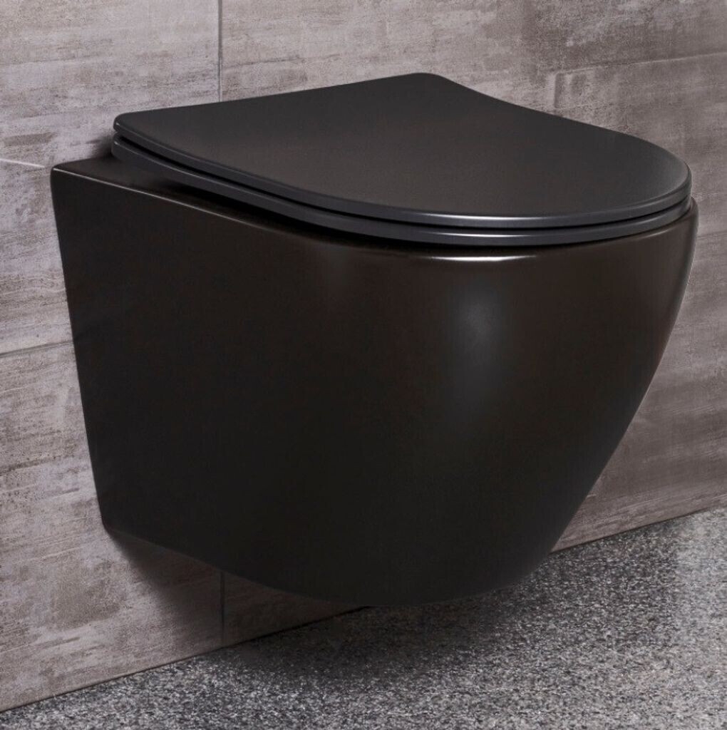 Bồn cầu âm treo tường Geberit.