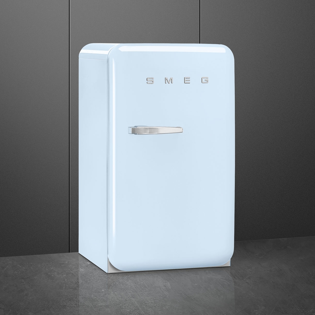 Tủ mát mini Smeg 130L FAB10HL