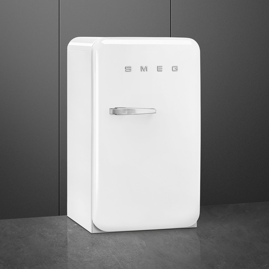 Tủ lạnh mini Smeg FAB10 (122L - có ngăn đông)